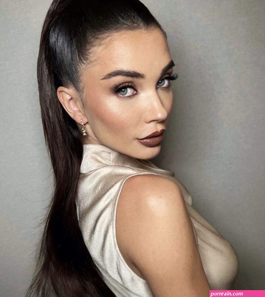 Amy Jackson Nude OnlyFans Leaks