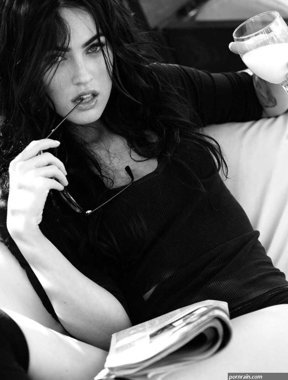 Pin on Megan Fox