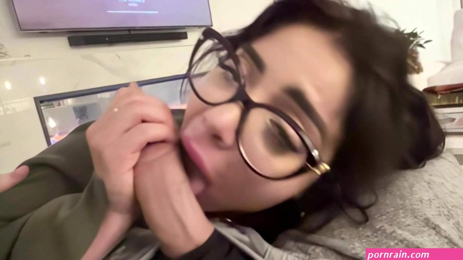 Momokun Bj POV OF Video