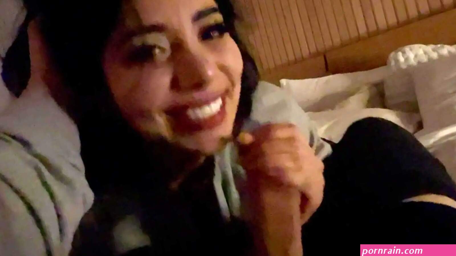 Momokun Natural BJ