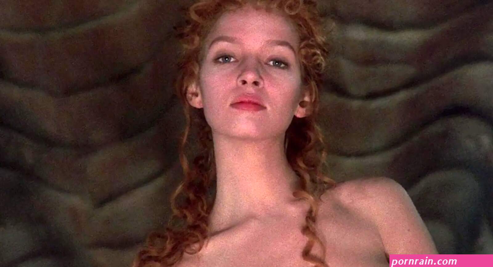 Urma thurman naked