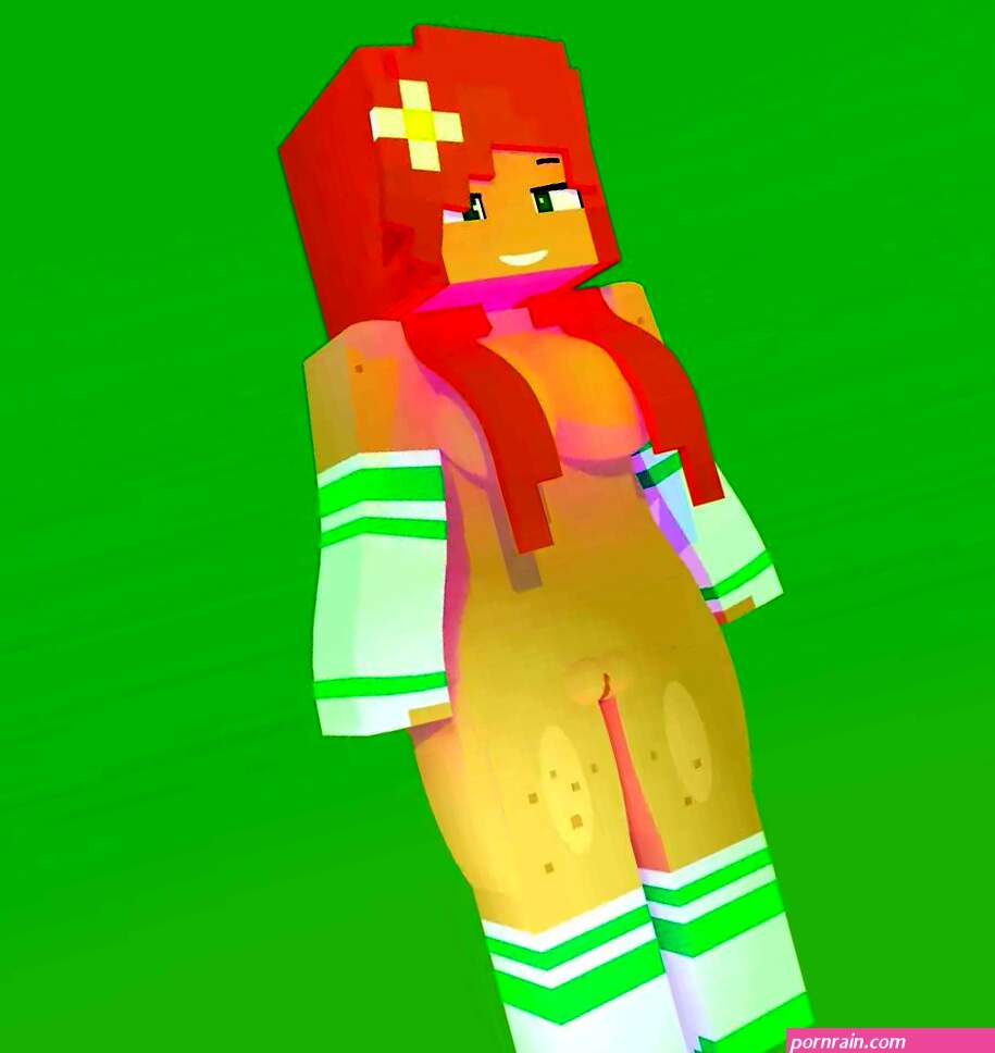 Personajes de minecraft mujeres