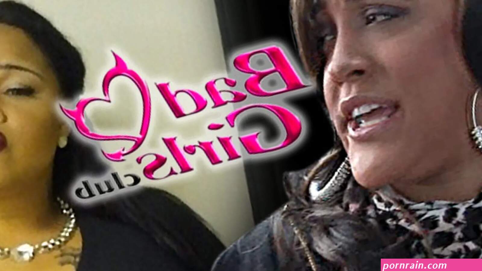 Bad Girls Club -- Star Accused Of Savage Bite Attack PHOTO