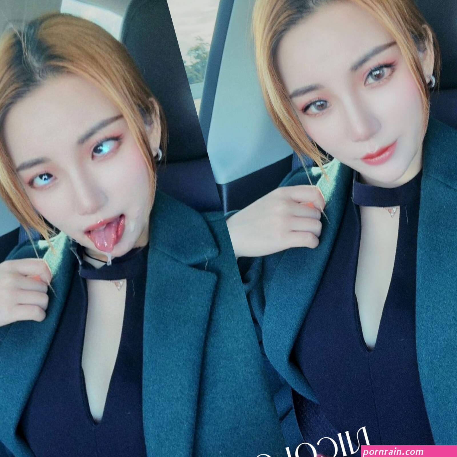 NicoLove NicoLovePH X