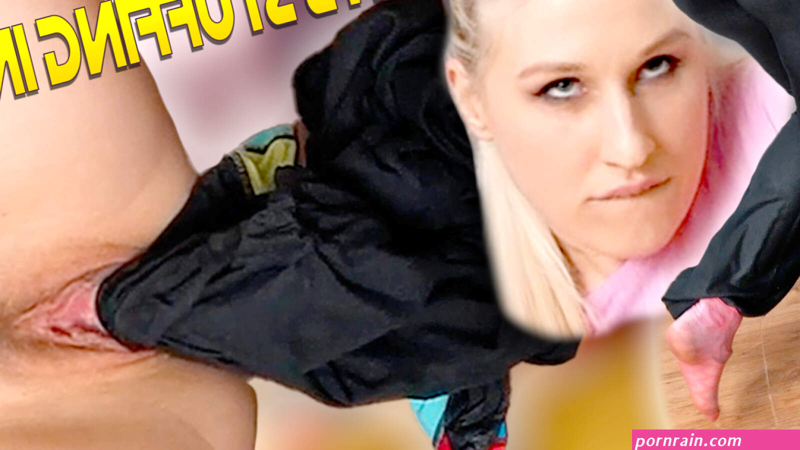 Diane Chrystall Clips4Sale