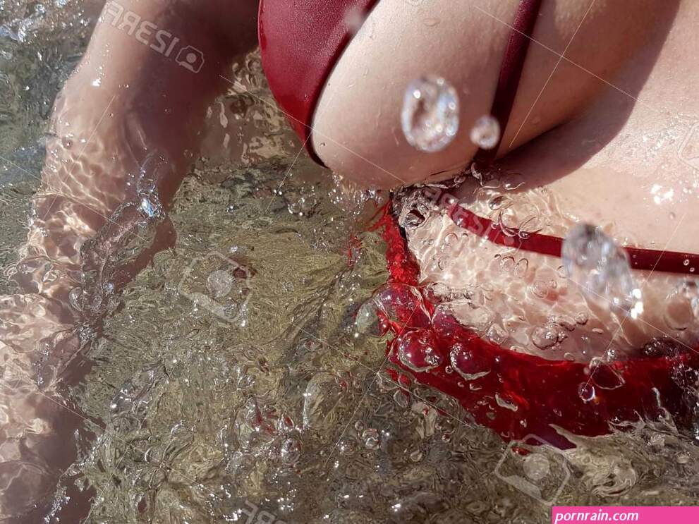 Big Round Boobs In Sexy Swimming Bra In Water Spashes.Sexy Vacation Concept Stock Photo Picture and Royalty Free Image. Image 135564858.