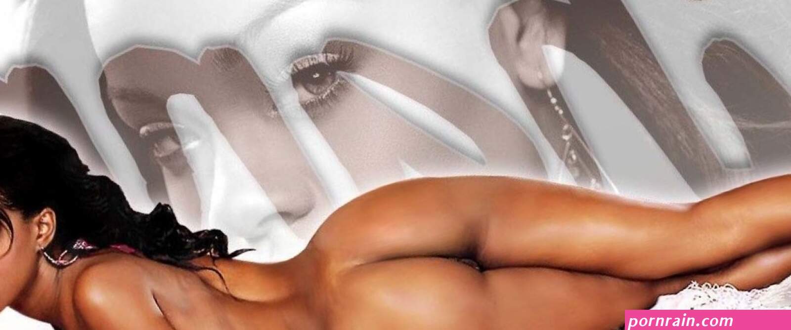 Rihanna photos nu