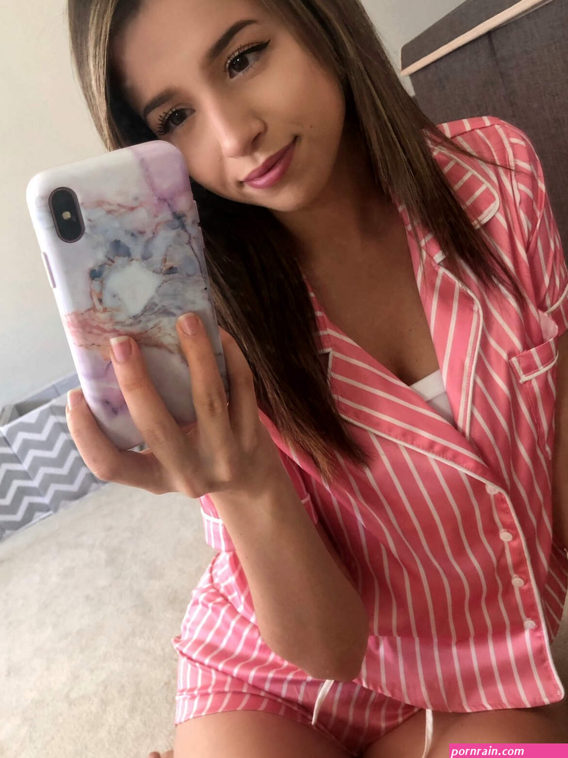 Pokimane nude pictures photos Playboy naked topless fappening