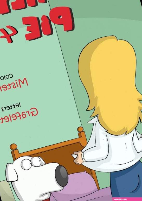 Family Guy rule 34