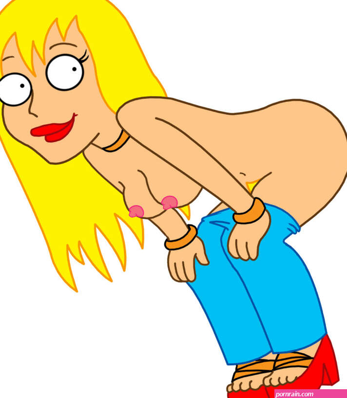 Post 535177: FamilyGuy JillianWilcox