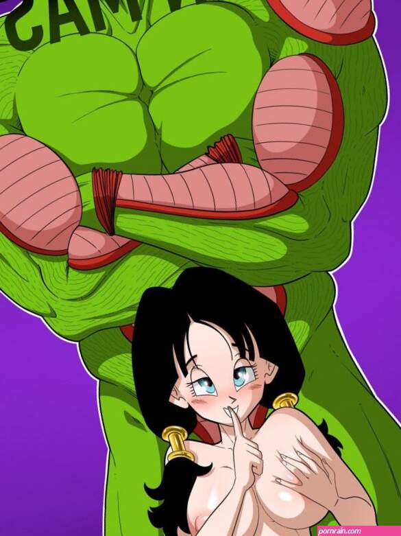 Videl rule 34