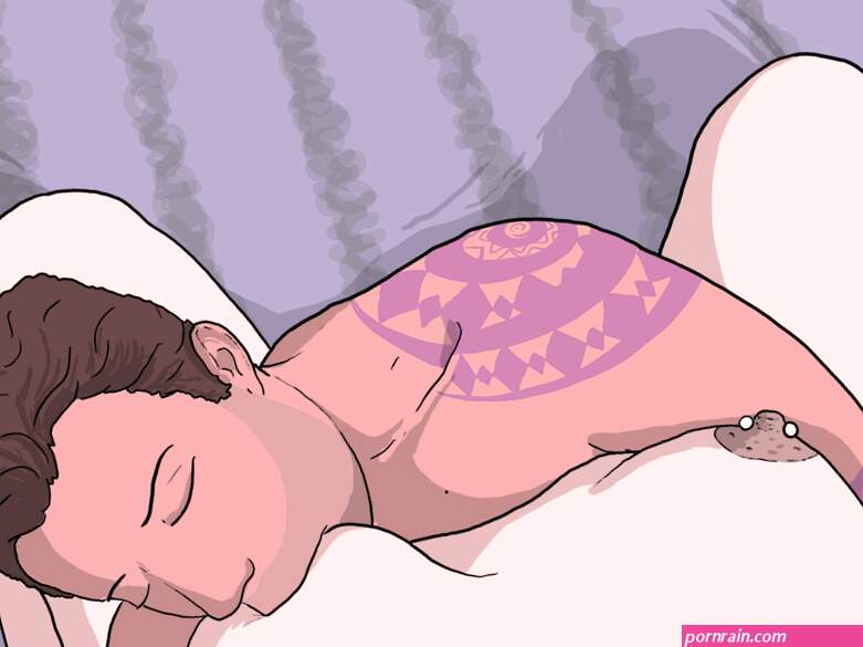 Suck my tits while I ride you: an ode to watching