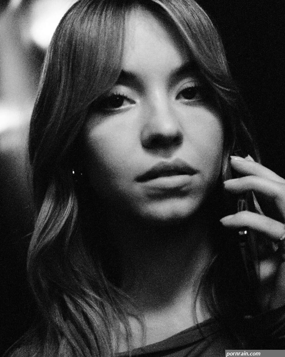 Sydney Sweeney