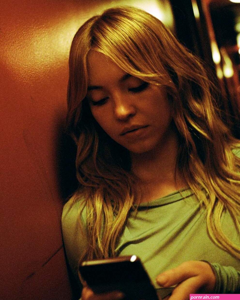Sydney Sweeney