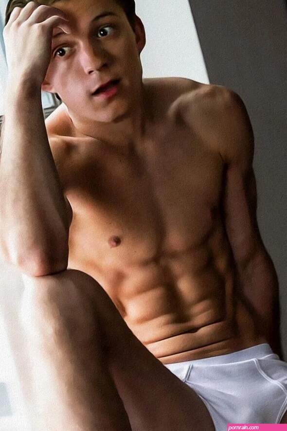 Tom holland naked Best adult photos at