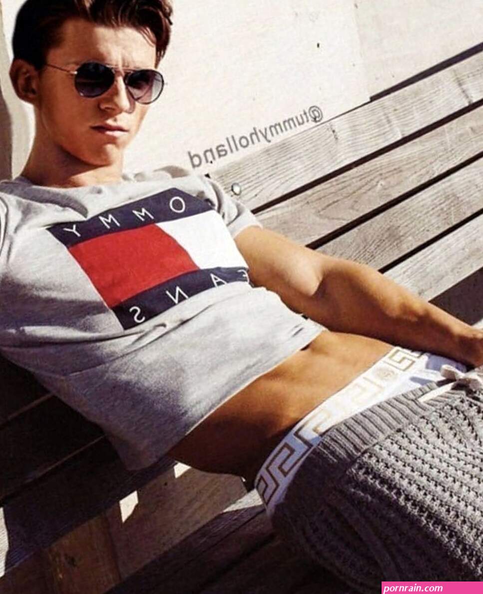 Jane Tom Holland