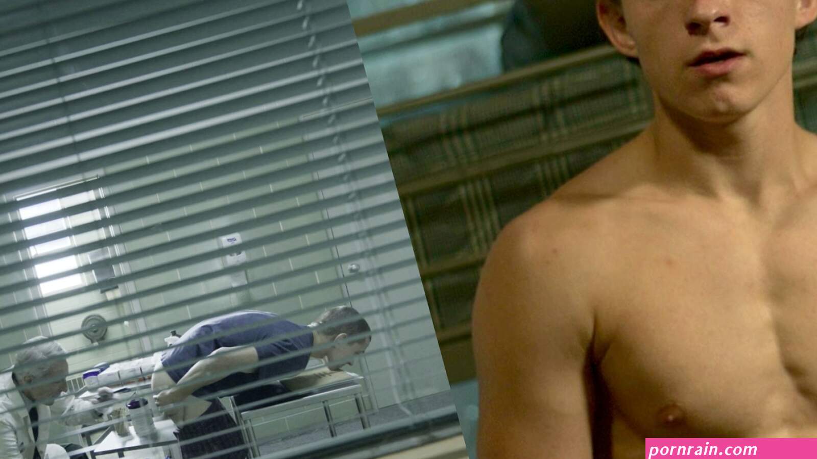 Tom Holland Is Still The Hottest Twink Around