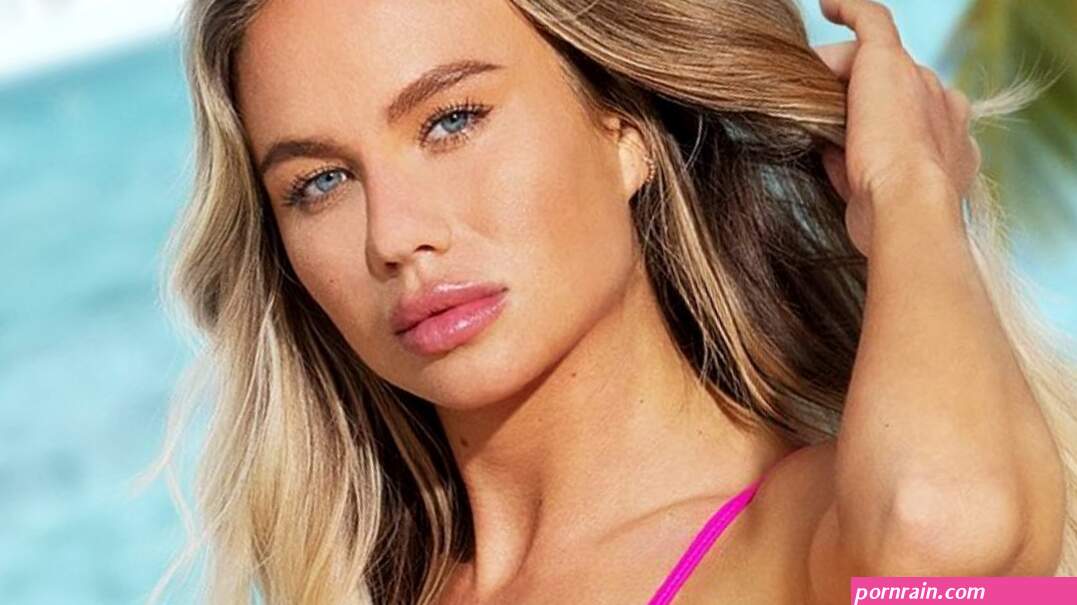 Who Is Olga From Too Hot to Handle 3?