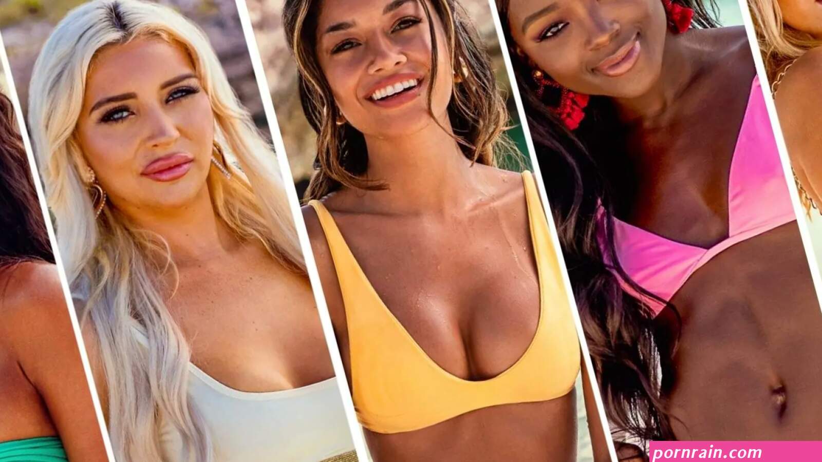 Too hot to handle season 4 nudes