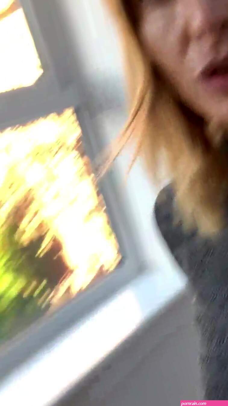 Victoriamay89 tour of the downstairs x xxx onlyfans porn videos