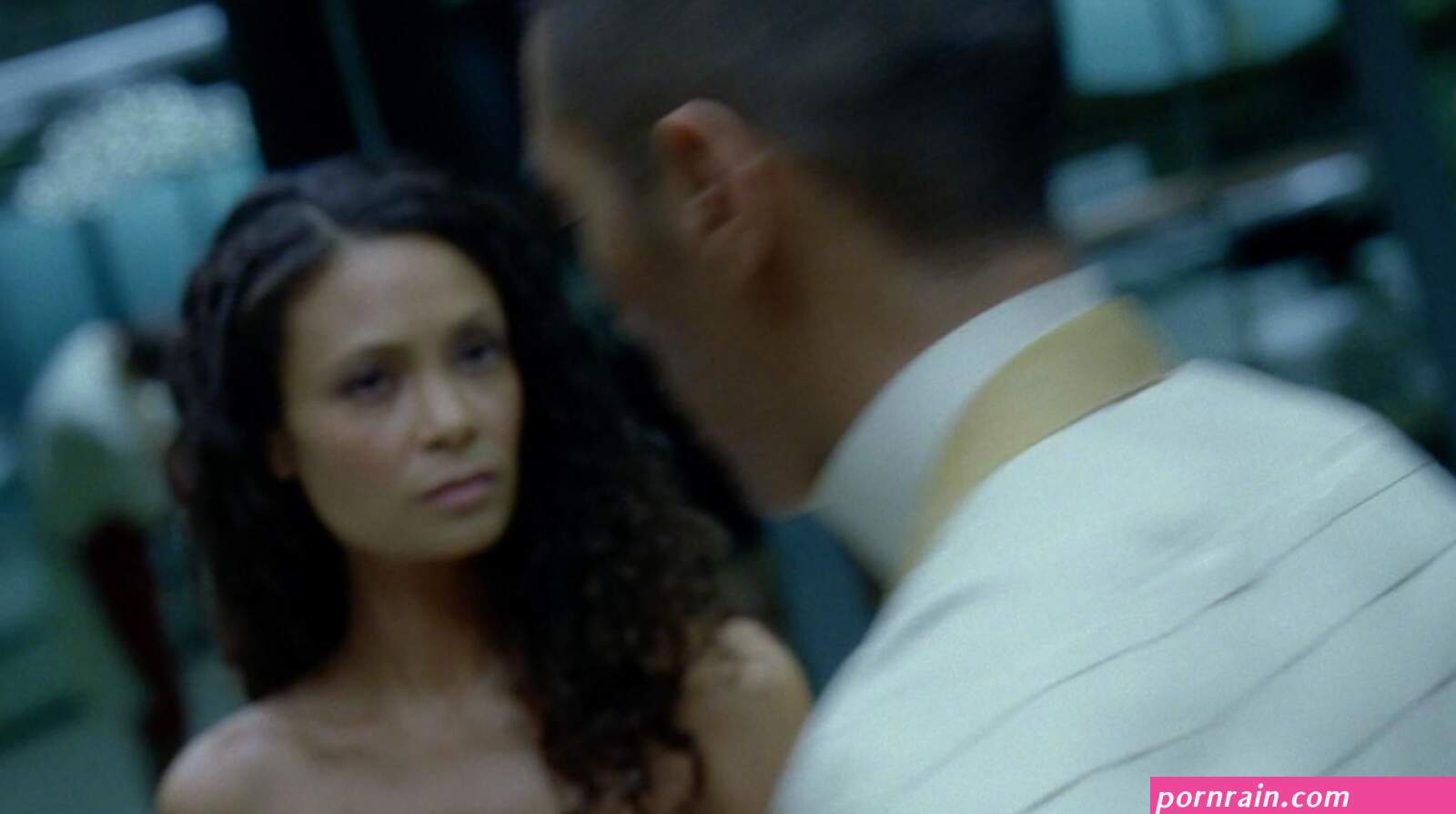 Thandie Newton Nude The Fappening
