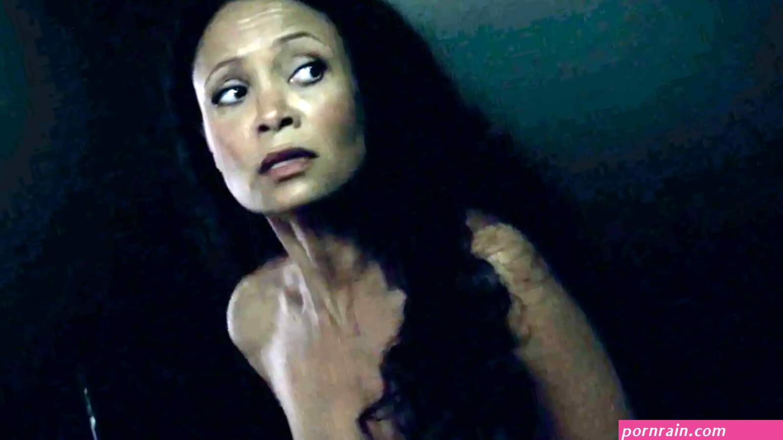 Meagan tandy nude