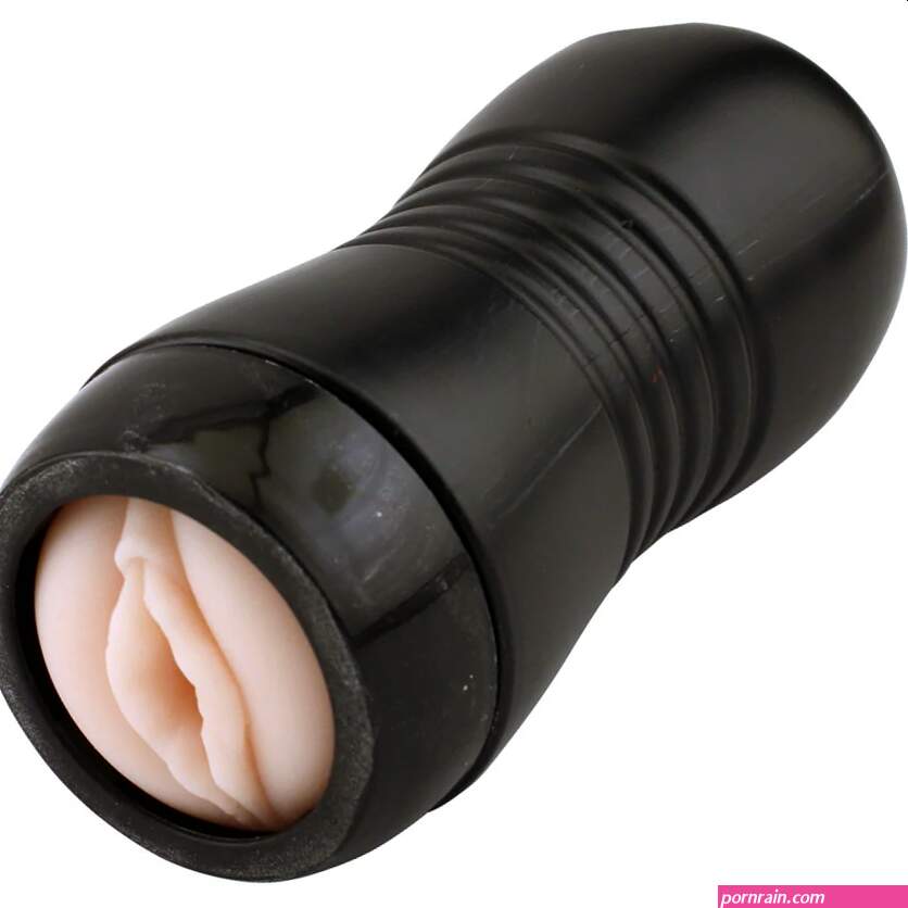 Elite Vibrating Pocket Pussy