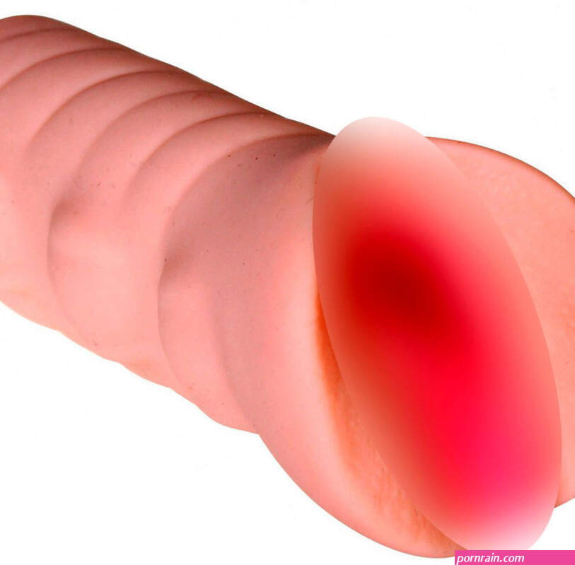 POCKET PUSSY Jesse Capelli