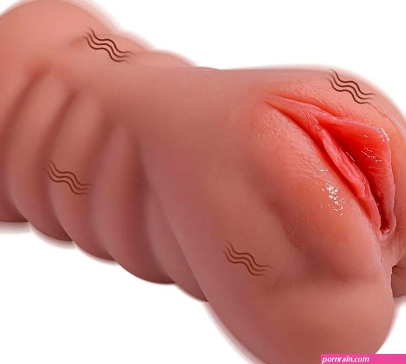 Tight Silicone Pocket Pussy Male Blowjober Handsfree Pocket Pussy Underwear Pocket Pussy Mens Male Realistic Textured Pussies Pocket puzzy Silicone...