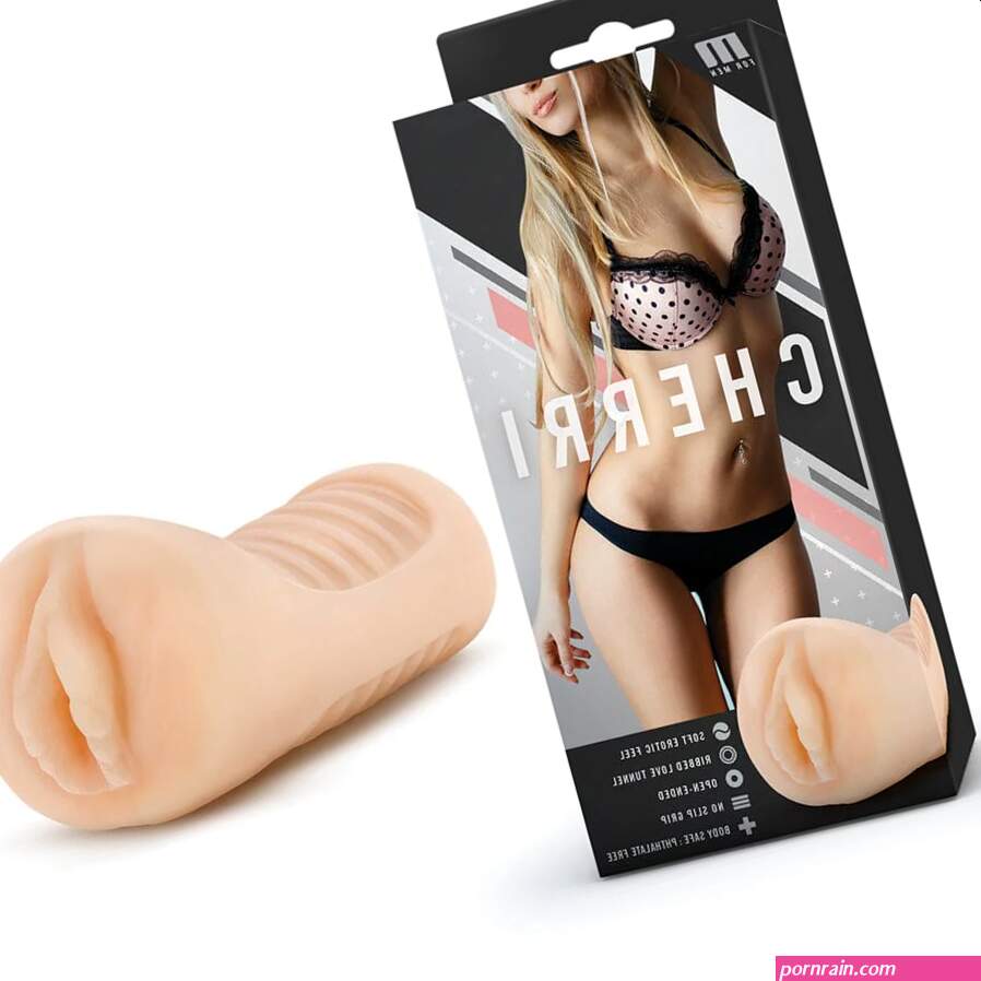 Cherri Pocket Pussy