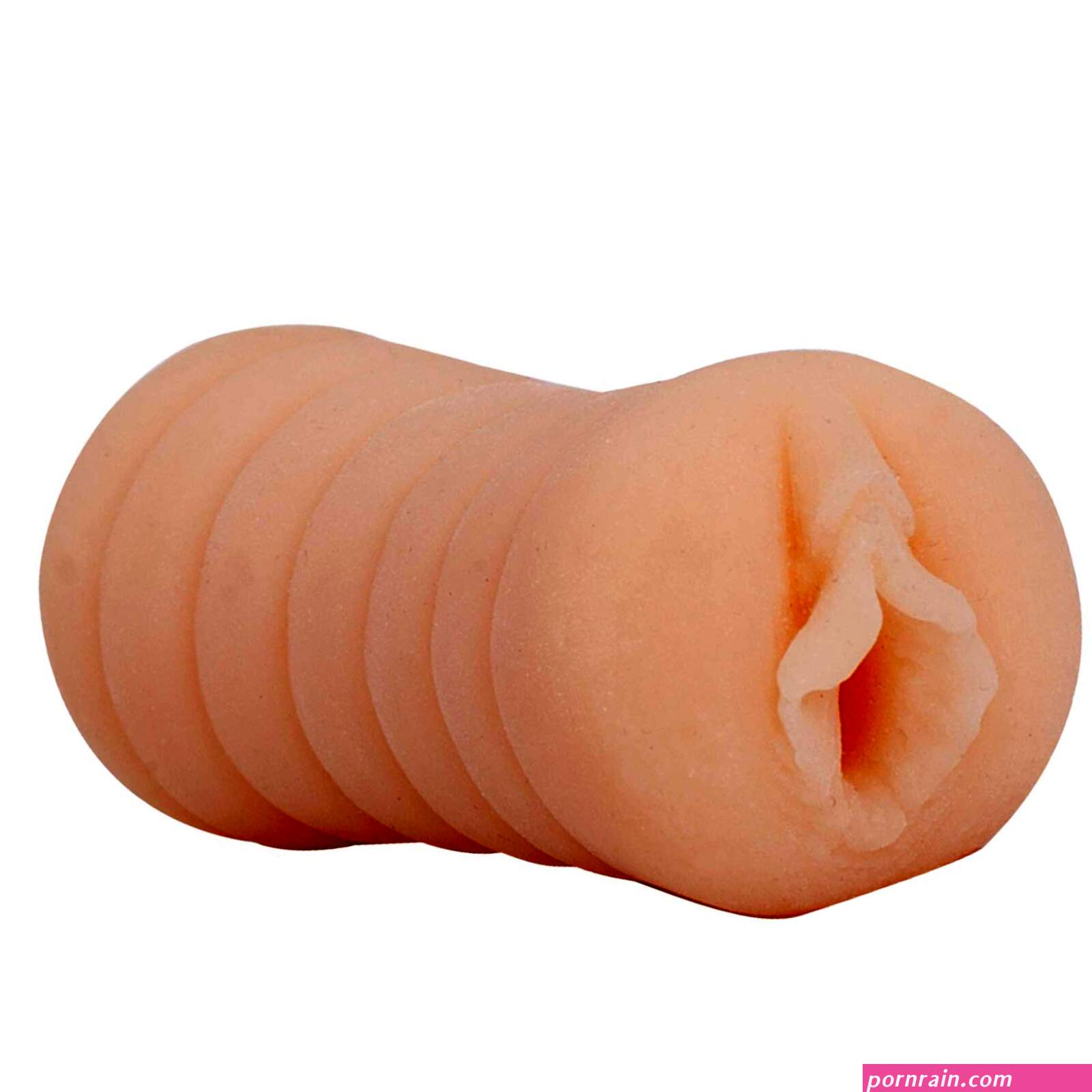 Pure Love Pocket Pussy Flexible Male Masturbator