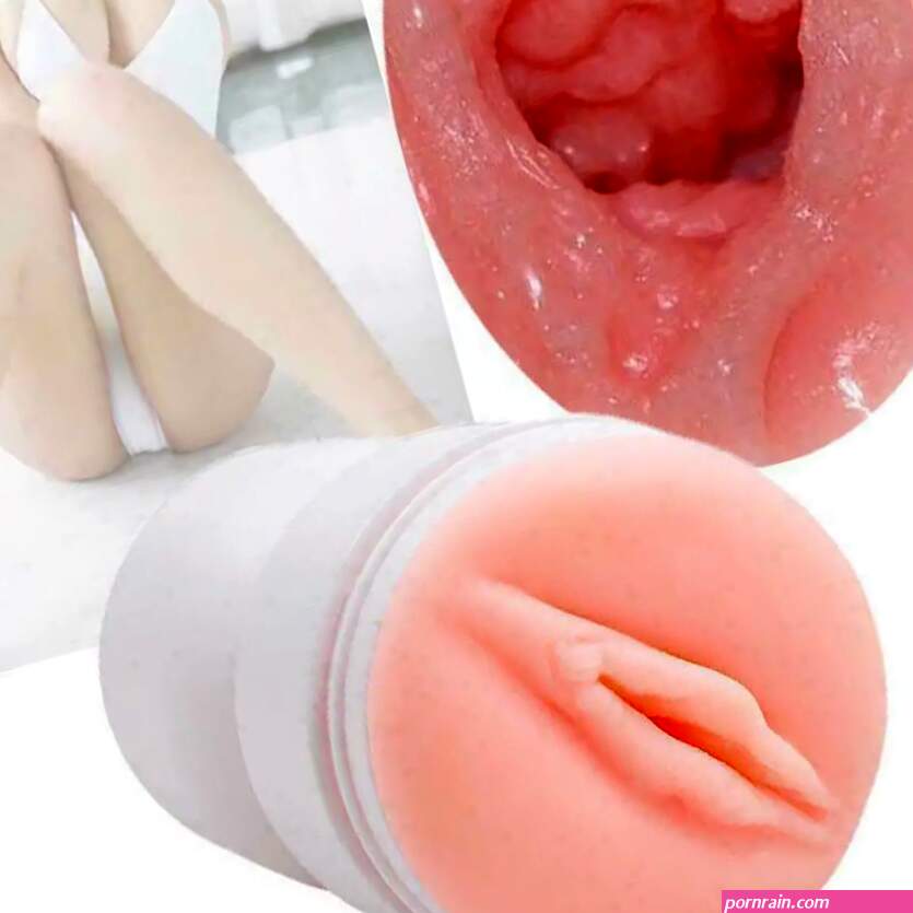 Ultimate Pocket Pussy Cup
