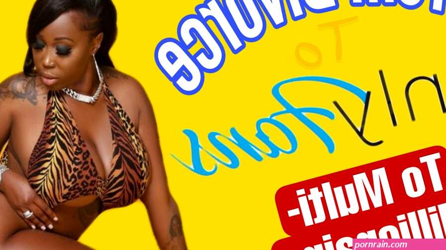 Rico Zmeenaorr How She Went From Divorce To Only Fans To Becoming A Multi-Millionaire