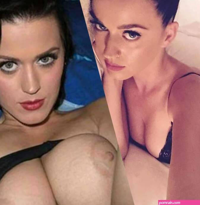 Katy Perry Nude 2024 ULTIMATE COLLECTION