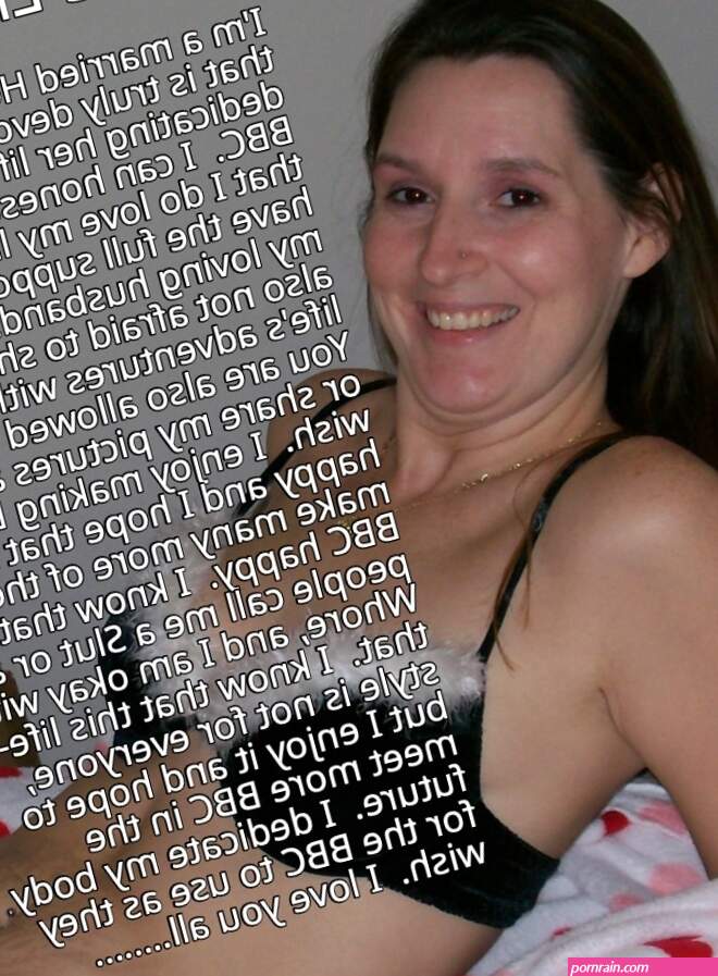 BBC Bull Cheating Creampie Cum Slut Dirty Talk Dogging Group Sex Humiliation Impregnation Public Sexy Memes Texts Tips Wife Sharing Hotwife Caption 568650: Devoted to BBC