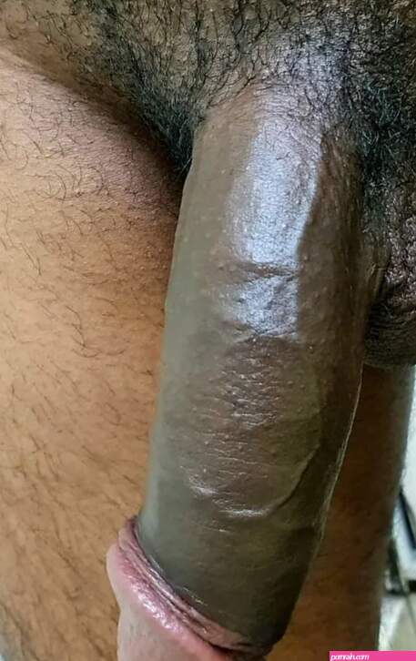 Big Black Cock BBC
