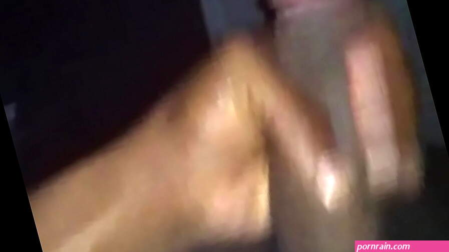 My big black dick