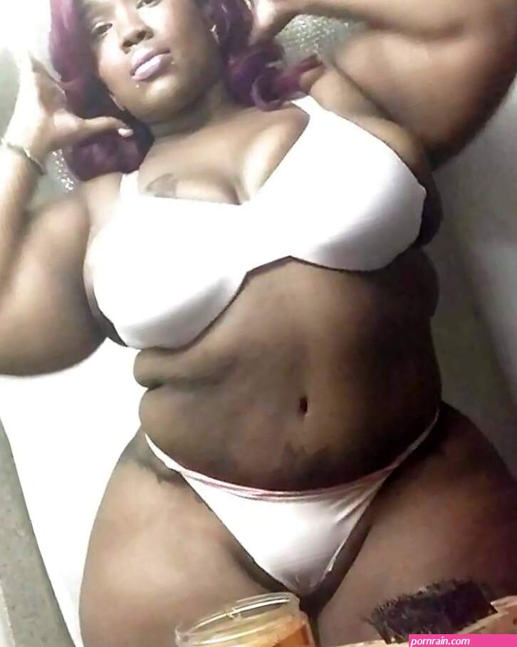 Fat black mamas