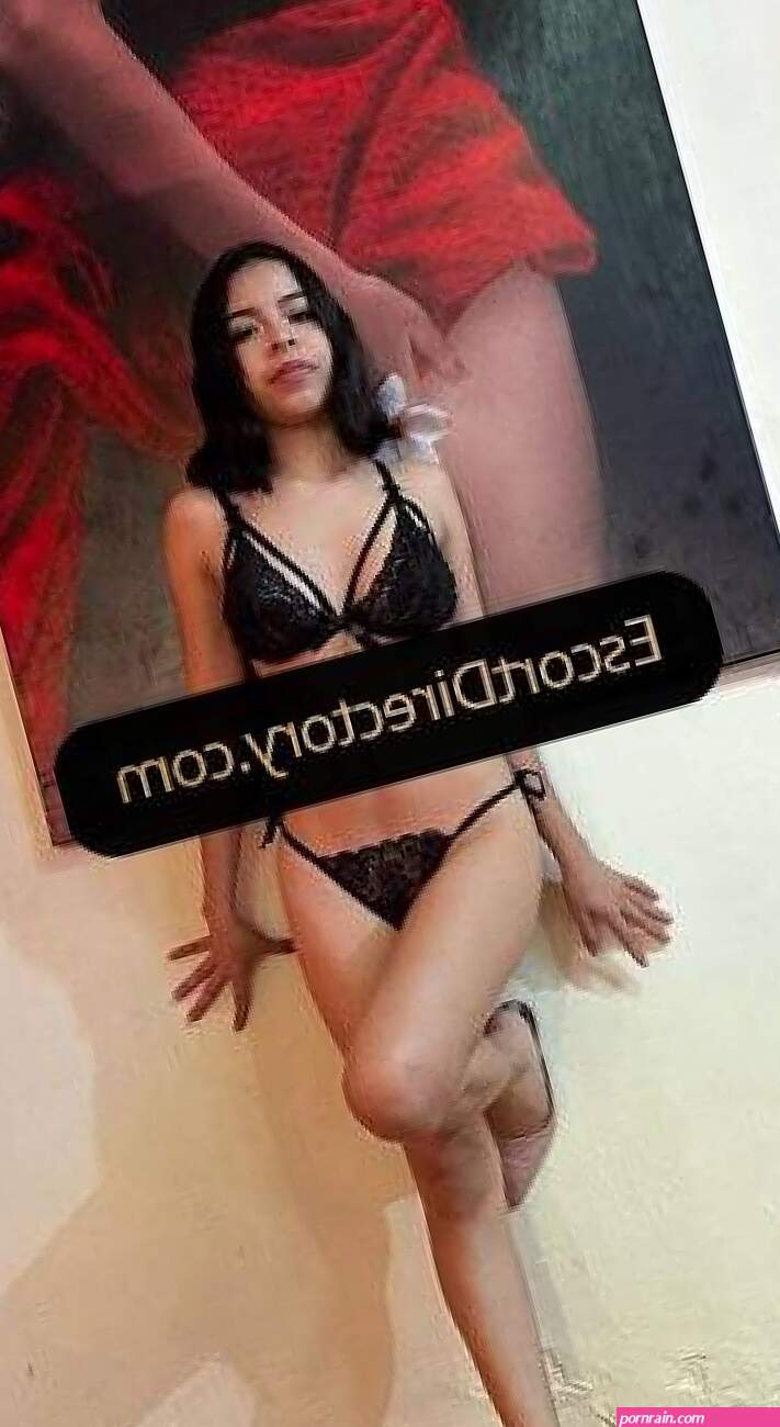 Escort Vanessa hot girl in Cancun