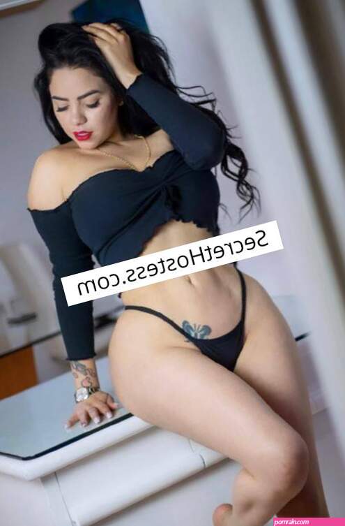 Corina Independent Escort Escorts Cancun Mexico