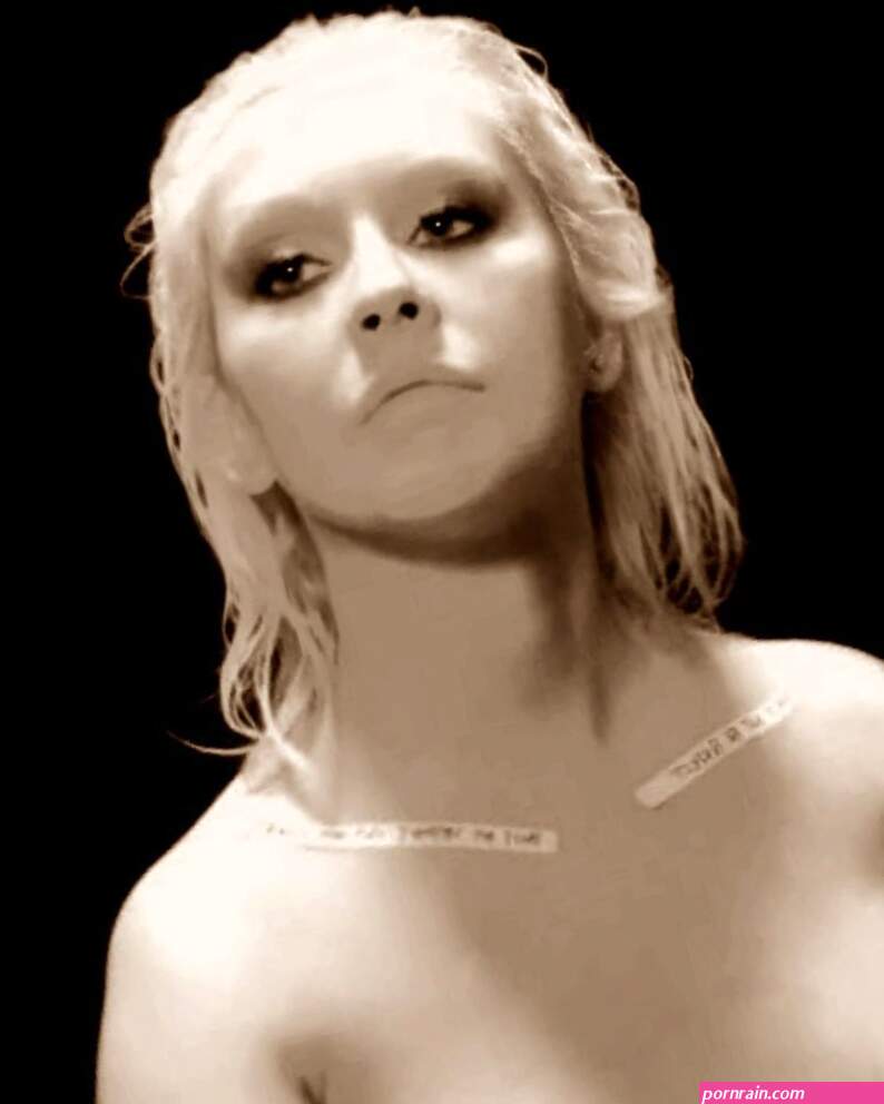 Christina Aguilera Nude And Sexy Thefappening Free Download Nude Photo