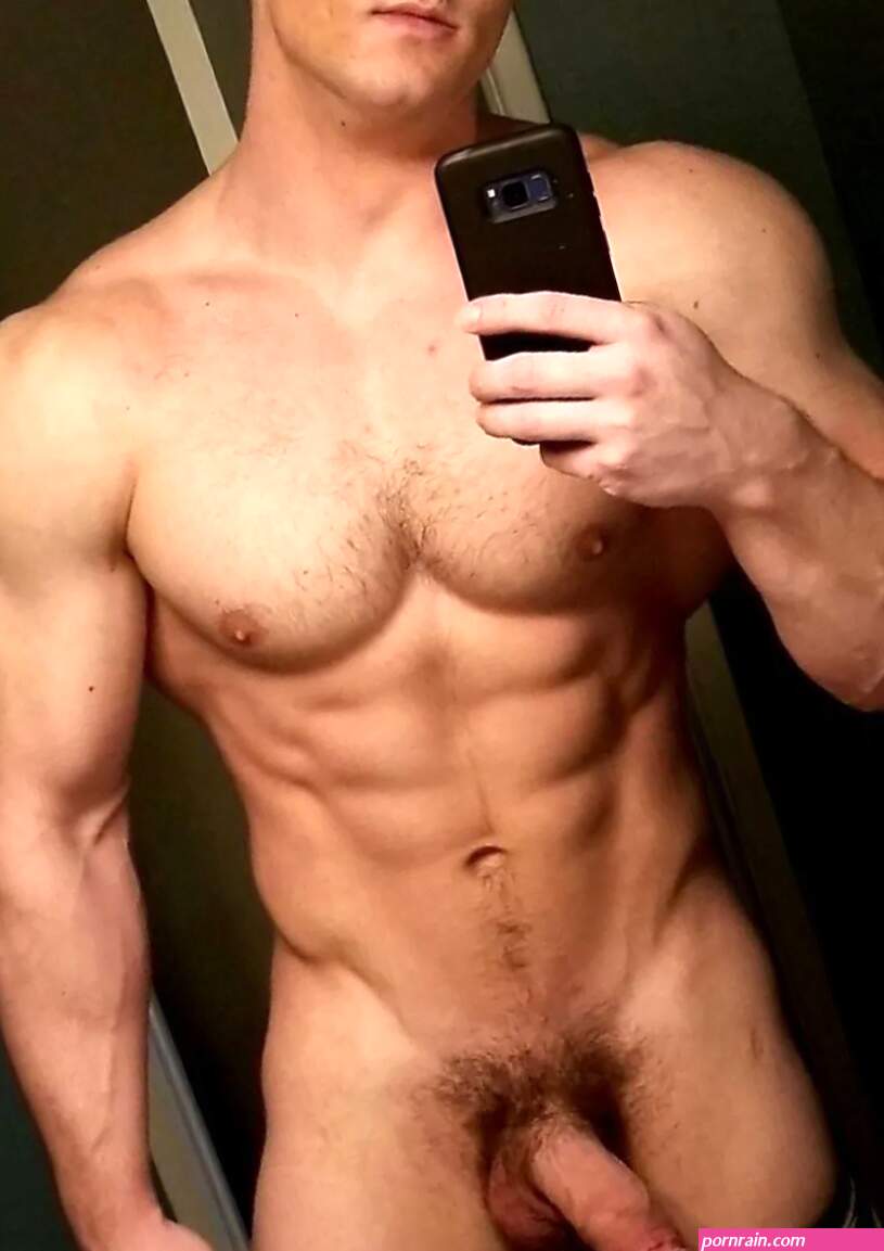 Colin ferral naked