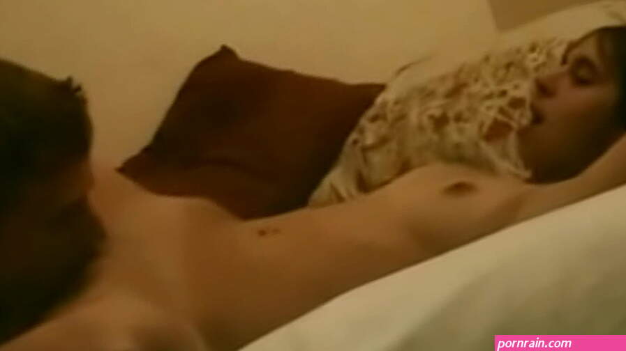 step Brother Eating Out His Pussy new