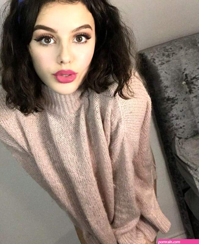 Hot Emily Black Nude Onlyfans Patreon Leaked Photos