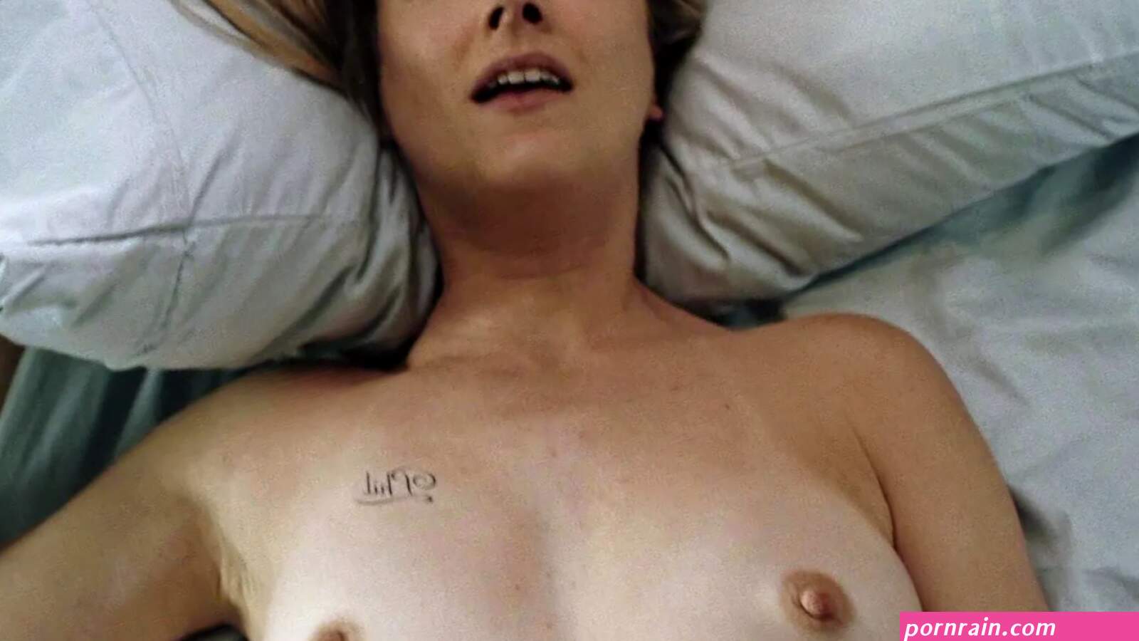 Judt greer nude