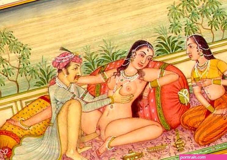 Los seis manuales sobre sexo ms llamativos de la historia