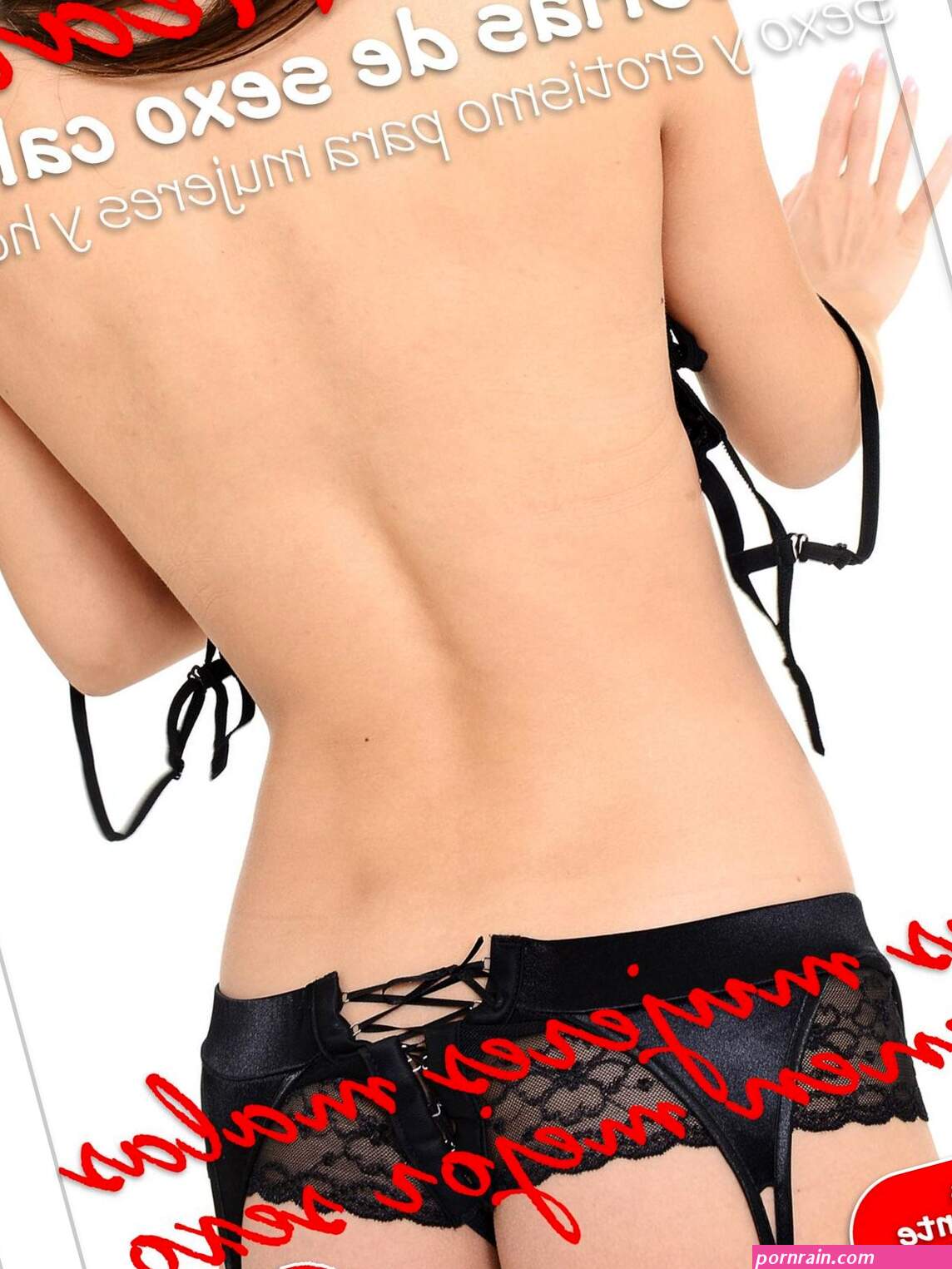 Las mujeres malas tienen mejor sexo