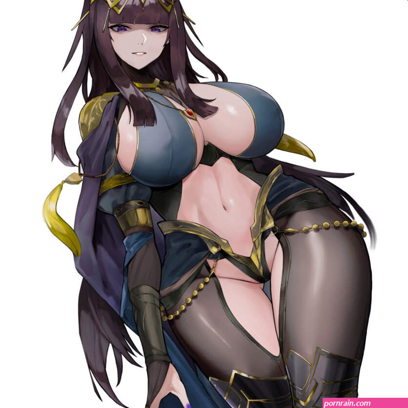 girl hot sexy boobs anime pretty breasts big boobs 1024x1024