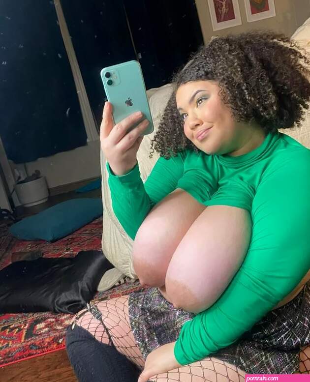 Kweenbailey23 Nude OnlyFans Leak Picture d34diyjsoZ