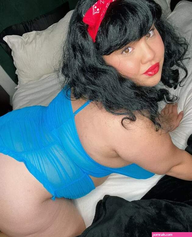Kweenbailey23 Nude OnlyFans Leak Picture XkwdLXsxKC